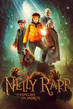 Nelly Rapp e o Espelho da Morte Torrent Download Dublado / Dual Áudio