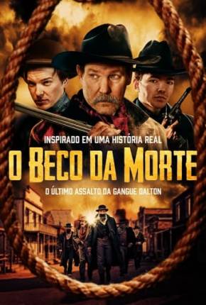 O Beco da Morte Torrent Download Dublado / Dual Áudio