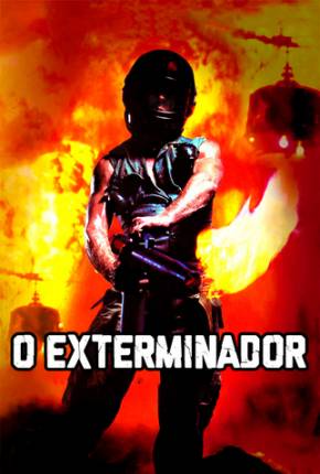 O Exterminador / The Exterminator  Download Dublado / Dual Áudio