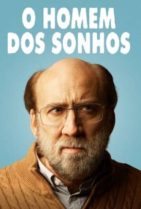 O Homem dos Sonhos Torrent Download Dublado / Dual Áudio