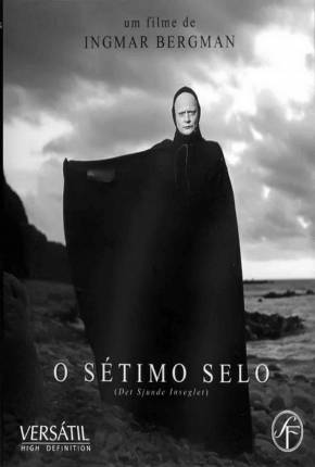 O Sétimo Selo / Det sjunde inseglet - Legendado  Download 