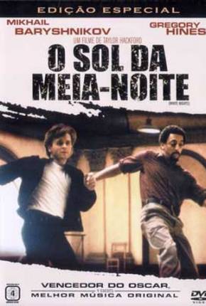 O Sol da Meia-Noite - Legendado Torrent Download 