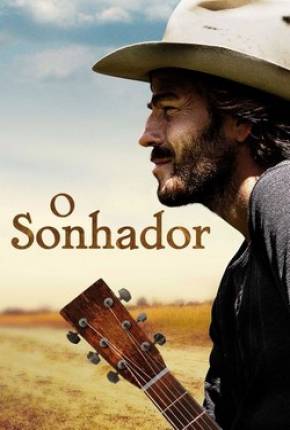 O Sonhador Torrent Download Dublado / Dual Áudio