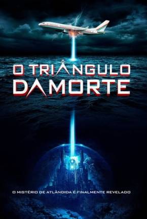 O Triângulo da Morte Torrent Download Dublado / Dual Áudio