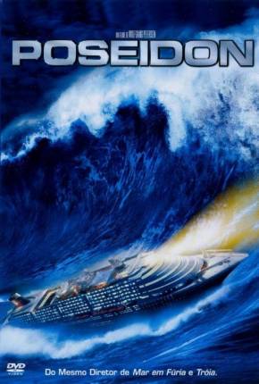 Poseidon (BluRay)  Download Dublado / Dual Áudio