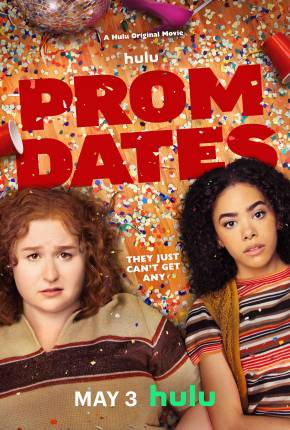 Prom Dates - Legendado Torrent Download 