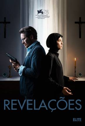 Revelações Torrent Download Dublado