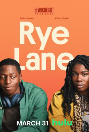 Rye Lane: Um Amor Inesperado Torrent Download
