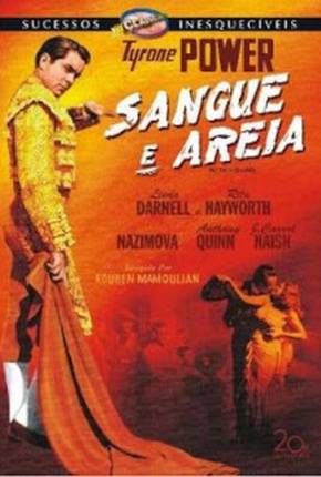 Sangue e Areia Torrent Download Dublado / Dual Áudio