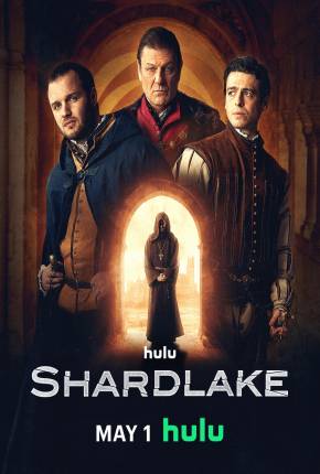 Shardlake - 1ª Temporada Legendada Torrent Download 