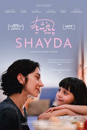 Shayda Torrent Download Dublado