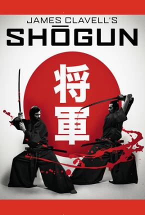 Shogun / BRRIP  Download Dublada / Dual Áudio