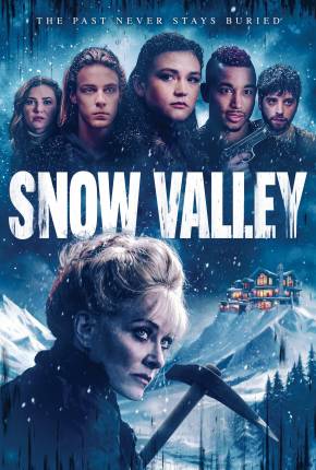 Snow Valley - Legendado e Dublado Não Oficial Torrent Download 