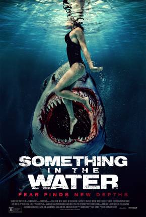 Something in the Water - Legendado Torrent Download 