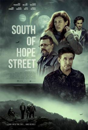 South of Hope Street - Legendado e Dublado Não Oficial Torrent Download 