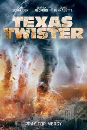 Texas Twister - Legendado e Dublado Não Oficial Torrent Download 