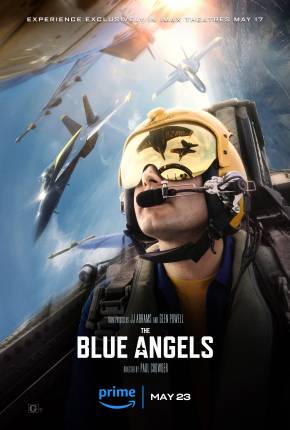 The Blue Angels - Legendado Torrent Download 