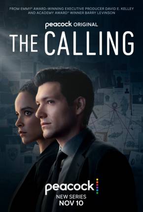 The Calling - 1ª Temporada Torrent Download Dublada / Dual Áudio