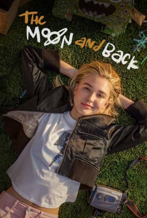 The Moon and Back - Legendado Torrent Download 