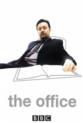 The Office UK  Download Dublada / Dual Áudio