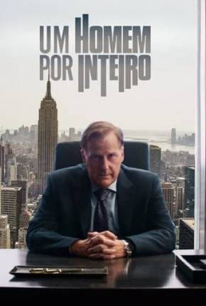 Um Homem por Inteiro - 1ª Temporada Torrent Download Dublada / Dual Áudio