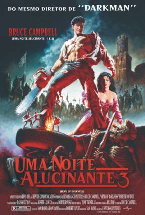 Uma Noite Alucinante 3 - Legendado  Download 