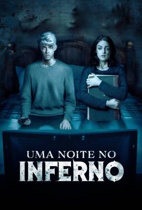 Uma Noite no Inferno Torrent Download Dublado