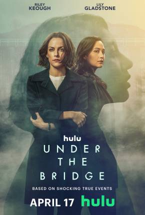 Under the Bridge - 1ª Temporada Legendada Torrent Download 