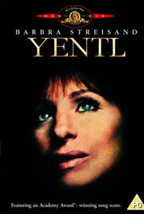 Yentl - Versão Estendida  Download Dublado / Dual Áudio