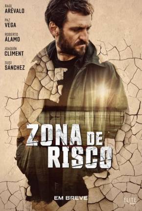 Zona de Risco - El lodo Torrent Download Dublado / Dual Áudio