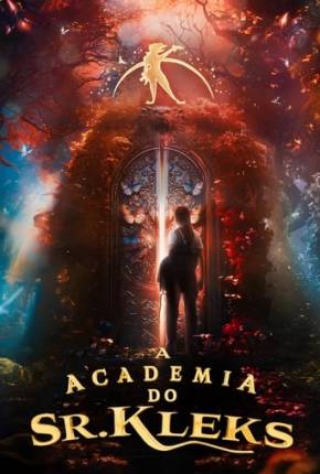 A Academia do Sr. Klek Torrent Download Dublado