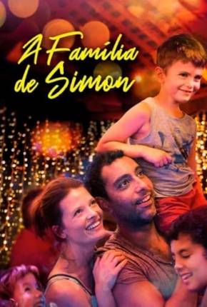 A Família de Simon Torrent Download Dublado / Dual Áudio