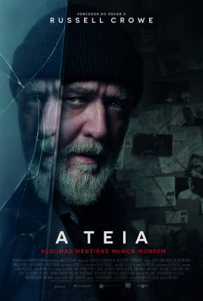 A Teia (Russell Crowe) Torrent Download Dublado / Dual Áudio