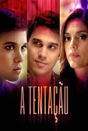 A Tentação - Perfetta illusione Torrent Download Dublado