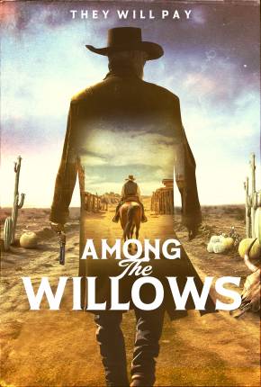 Among the Willows - CAM - Legendado e  Dublado Não Oficial Torrent Download 