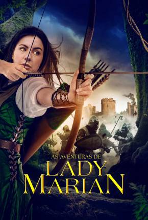 As Aventuras de Lady Marian Torrent Download Dublado / Dual Áudio