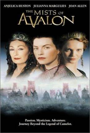 As Brumas de Avalon / The Mists of Avalon  Download Dublada