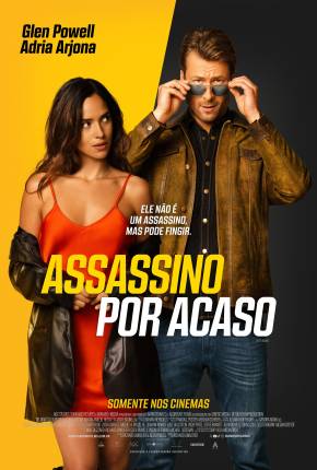 Assassino por Acaso - Legendado e Dublado Não Oficial Torrent Download 