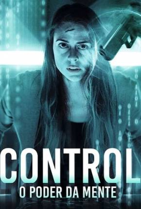 Control - O Poder da Mente Torrent Download Dublado / Dual Áudio