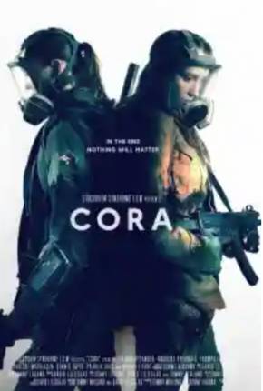 Cora - O Último Suspiro Torrent Download Dublado / Dual Áudio