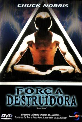 Força Destruidora / A Force of One  Download Dublado / Dual Áudio