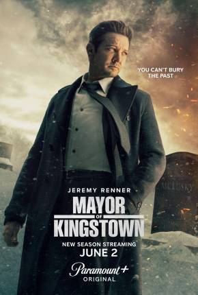 Mayor of Kingstown - 3ª Temporada Legendada Torrent Download 