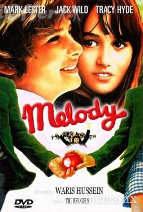 Melody... Quando Brota o Amor (BRRIP)  Download Dublado / Dual Áudio