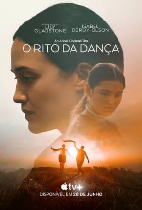 O Rito da Dança Torrent Download Dublado / Dual Áudio