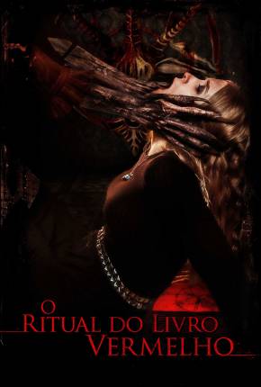 O Ritual do Livro Vermelho Torrent Download Dublado / Dual Áudio