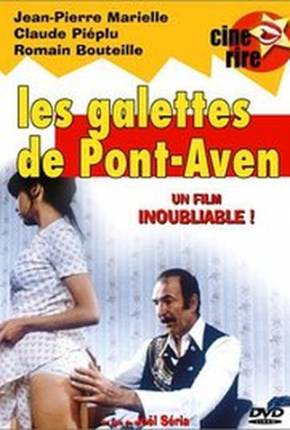 Os Biscoitos de Pont-Aven / Les galettes de Pont-Aven - Legendado  Download 