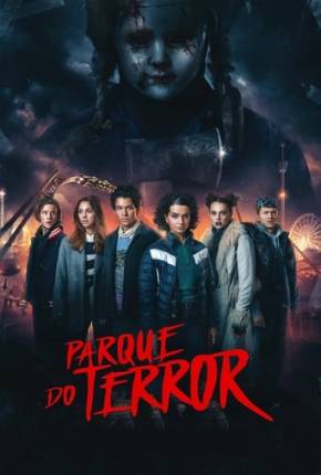 Parque do Terror Torrent Download Dublado / Dual Áudio