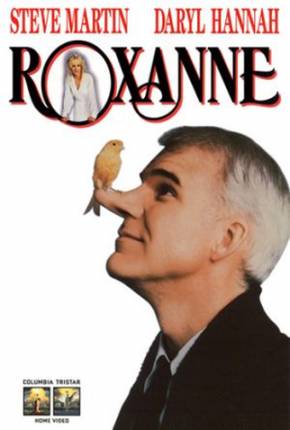 Roxanne (BluRay)  Download Dublado / Dual Áudio