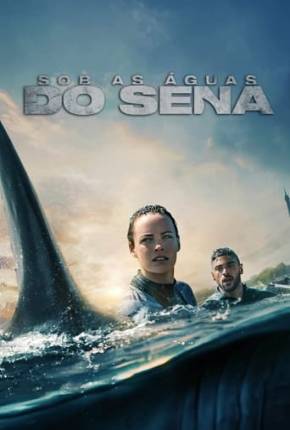 Sob as Águas do Sena Torrent Download Dublado / Dual Áudio