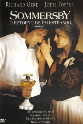 Sommersby - O Retorno de um Estranho (BluRay)  Download Dublado / Dual Áudio